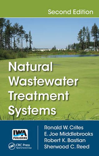 Cover image for Natural Wastewater Treatment Systems