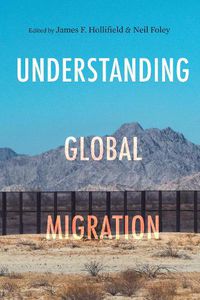 Cover image for Understanding Global Migration