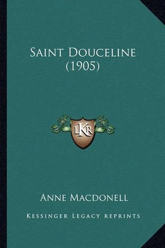 Saint Douceline (1905)