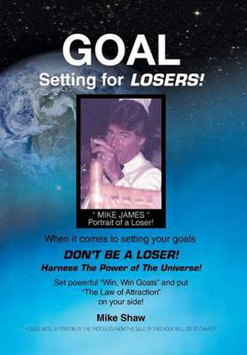 Cover image for Goal Setting for Losers