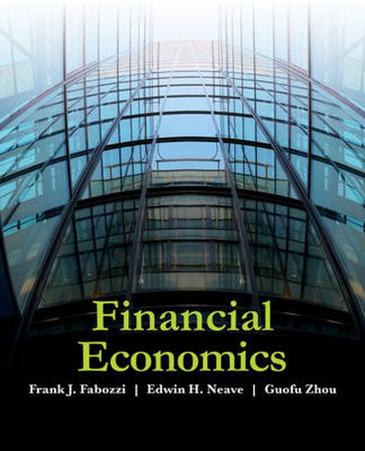 Cover image for Financial Economics