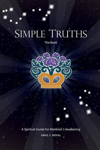 Cover image for Simple Truths