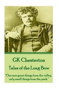 Cover image for G.K. Chesterton - The Ballad of the White Horse: To have a right to do a thing is not at all the same as to be right in doing it.