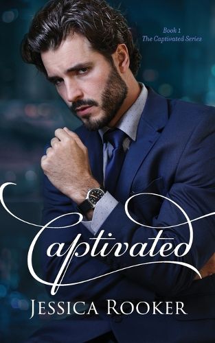 Cover image for Captivated