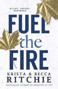 Cover image for Fuel the Fire: TikTok made me buy it!