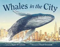 Cover image for Whales in the City