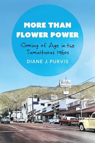 Cover image for More Than Flower Power