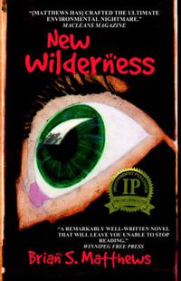 Cover image for New Wilderness
