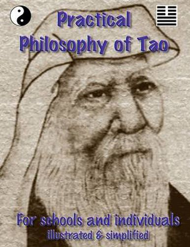 Cover image for Philosophy of Tao: The Way of Nature