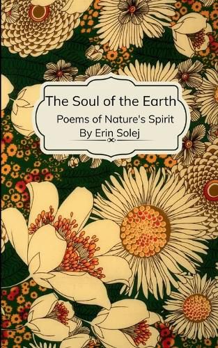 Cover image for The Soul of the Earth (Edition1st)