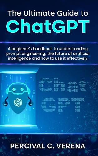 Cover image for The Ultimate Guide to ChatGPT