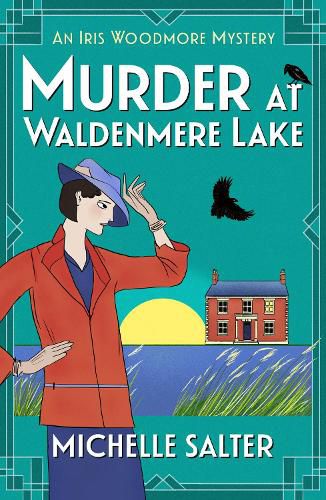 Murder at Waldenmere Lake