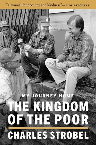 Cover image for Kingdom of the Poor