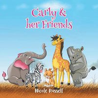 Cover image for Carly & Her Friends