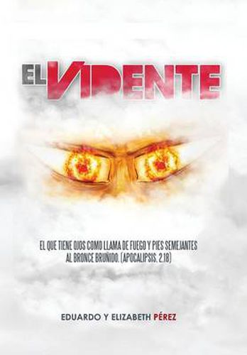 Cover image for El Vidente