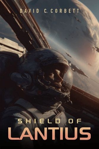 Cover image for Shield of Lantius