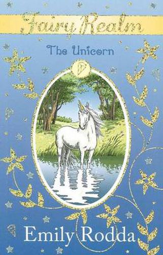 Cover image for The Unicorn