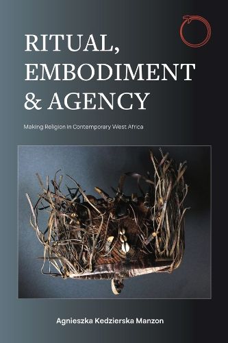 Cover image for Ritual, Embodiment, and Agency