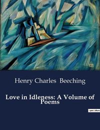 Cover image for Love in Idleness