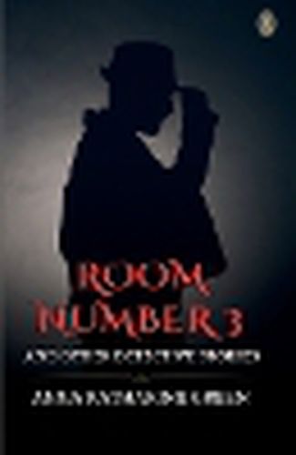 Cover image for Room Number 3, and Other Detective Stories