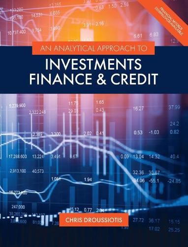 Cover image for Analytical Approach to Investments, Finance, and Credit