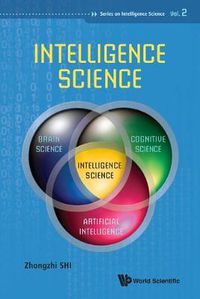 Cover image for Intelligence Science