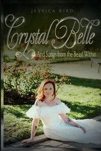 Cover image for Crystal Belle