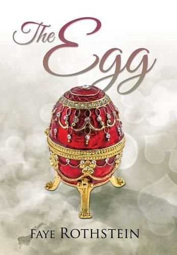 Cover image for The Egg