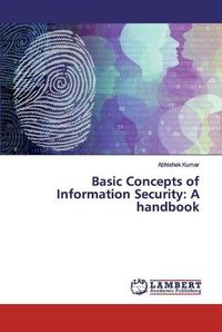 Cover image for Basic Concepts of Information Security