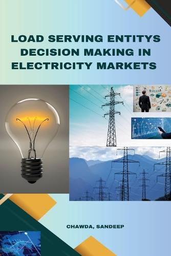 Cover image for Load Serving Entity's Decision Making in Electricity Markets