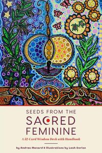 Cover image for Seeds from the Sacred Feminine