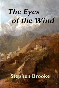 Cover image for The Eyes of the Wind