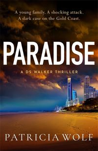 Cover image for Paradise