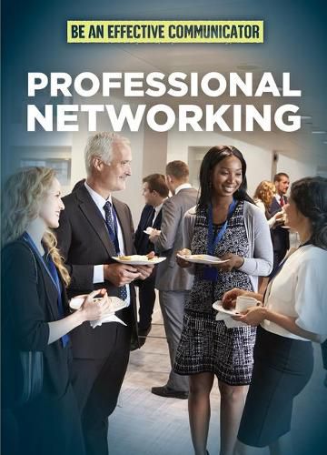 Cover image for Professional Networking