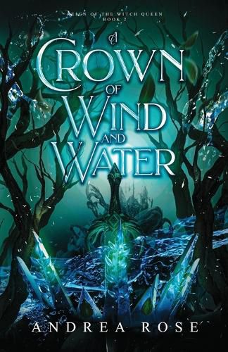 Cover image for A Crown of Wind and Water