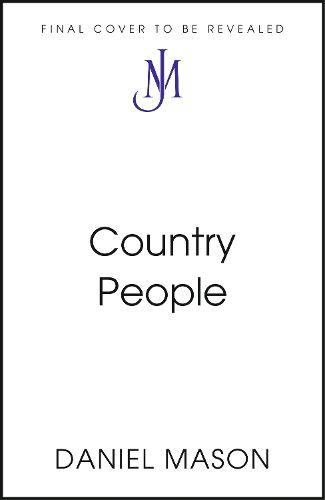 Cover image for Country People