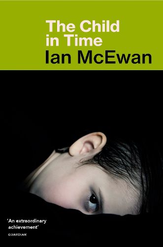 Cover image for The Child In Time