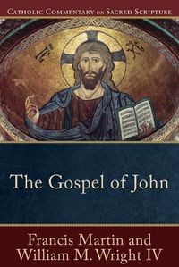 Cover image for The Gospel of John