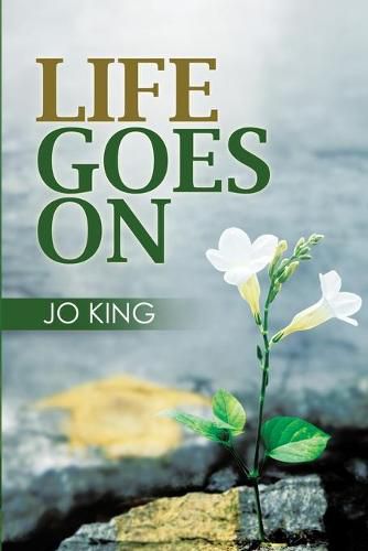 Cover image for Life Goes On