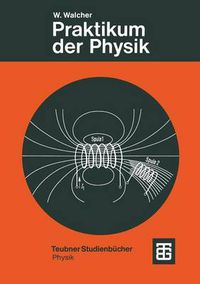 Cover image for Praktikum Der Physik