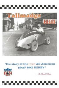 Cover image for Tallmadge Hill