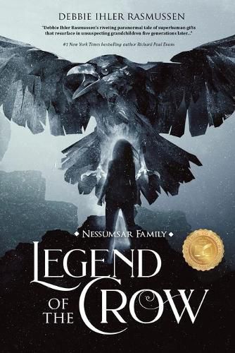 Cover image for Nessumsar Family - Legend of the Crow