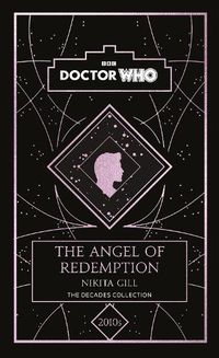 Cover image for Doctor Who: The Angel of Redemption