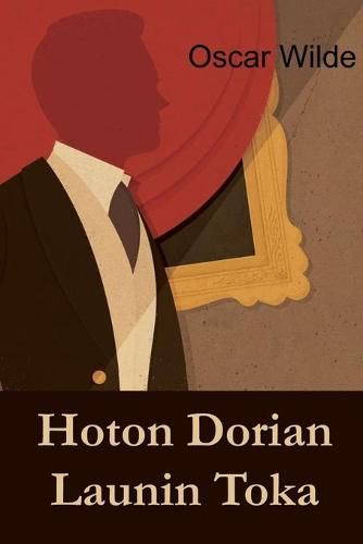 Cover image for Hoton Dorian Launin Toka: The Picture of Dorian Gray, Hausa Edition