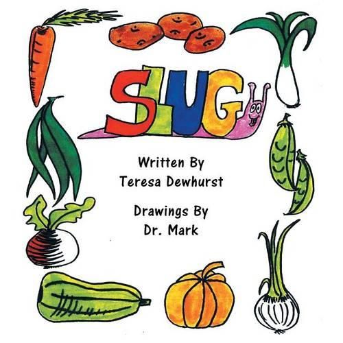 Cover image for Slug