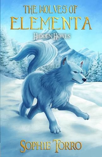 Cover image for The Wolves of Elementa