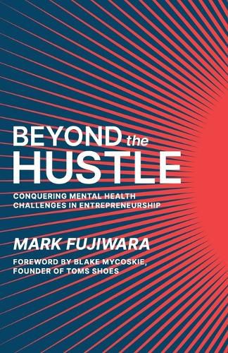 Cover image for Beyond the Hustle