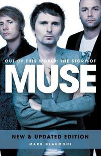 Cover image for Muse: Out of This World