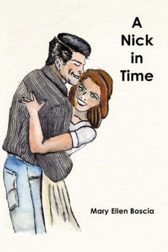 Cover image for A Nick in Time