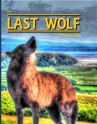 Cover image for The Last Wolf of Humphrey Head